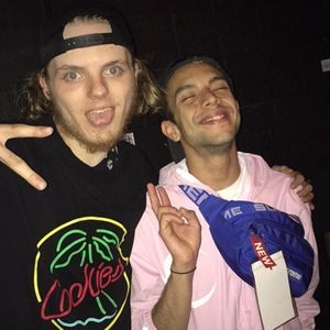 Meet your Posher, Dylan